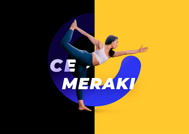 Cep Meraki